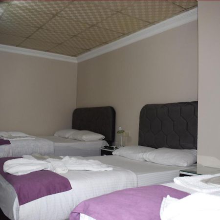 Kuembet Hotel อิสตันบูล ภายนอก รูปภาพ